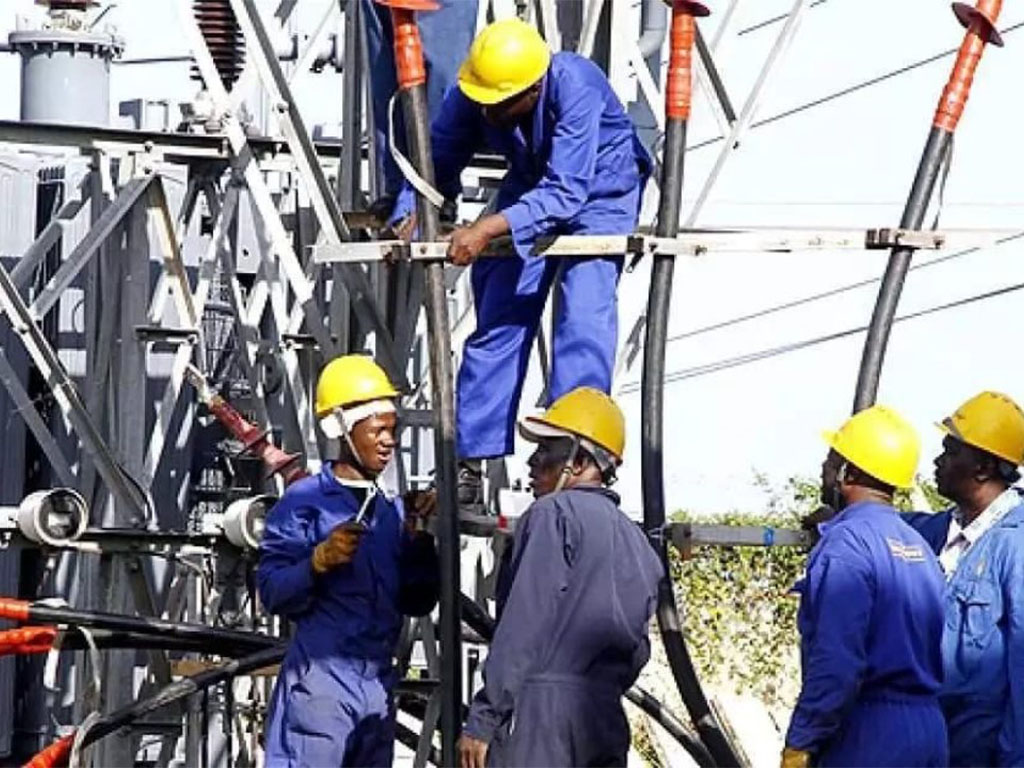 3 KPLC staff charged over nationwide blackout