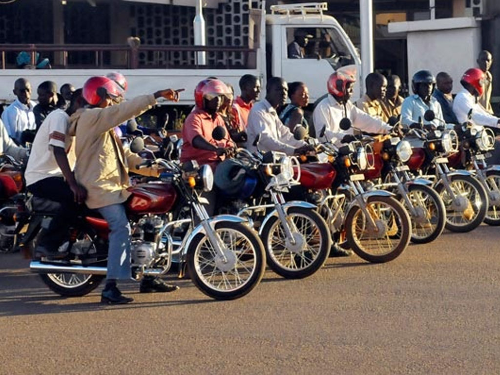 Leaders react to recent attack on female motorist by boda-boda riders
