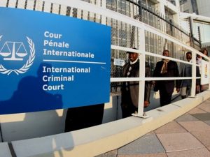 ICC