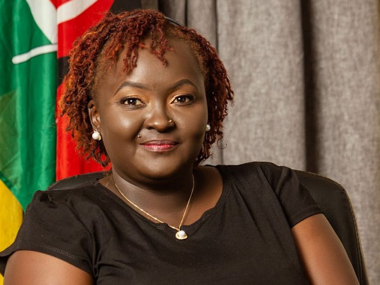 Waithira Kibinda