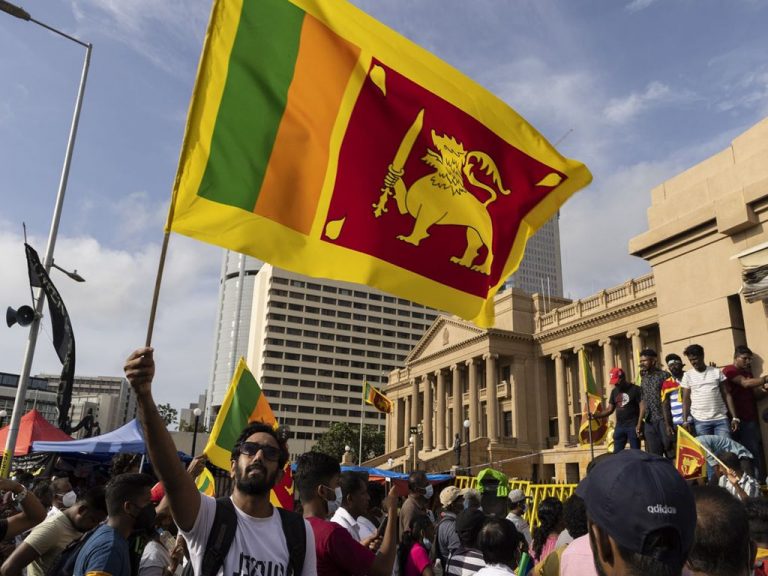 Sri Lanka