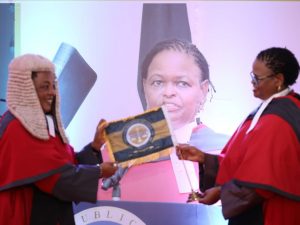 CJ Koome to observe 1st anniversarry in office in prayer and fasting