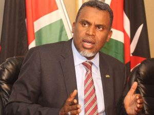 DPP Noordin Haji