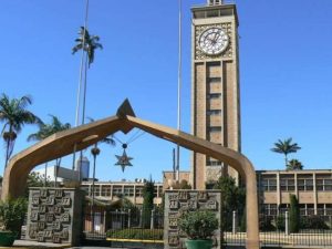 ARA to retain property for up to 3 months if parliament passes proposed law