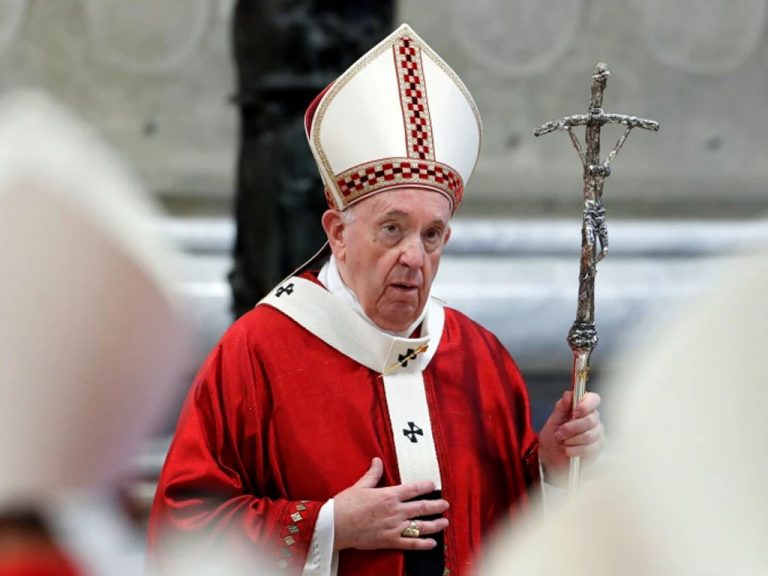 Pope Francis