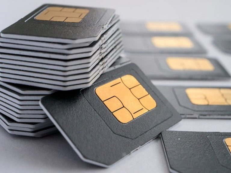 Biometric data registration slows down mobile money subscriptions