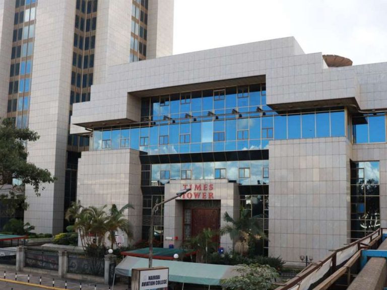 KRA raises revenue collection by a fifth