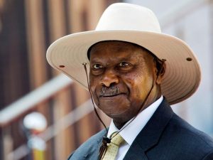 Uganda adopts Kiswahili as official language