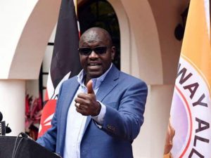 Aukot castigated for suggesting criminalization of frivolous suits