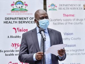 No swine flu in Nakuru