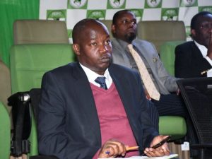 IEBC ICT boss negates allegations of infiltrated servers