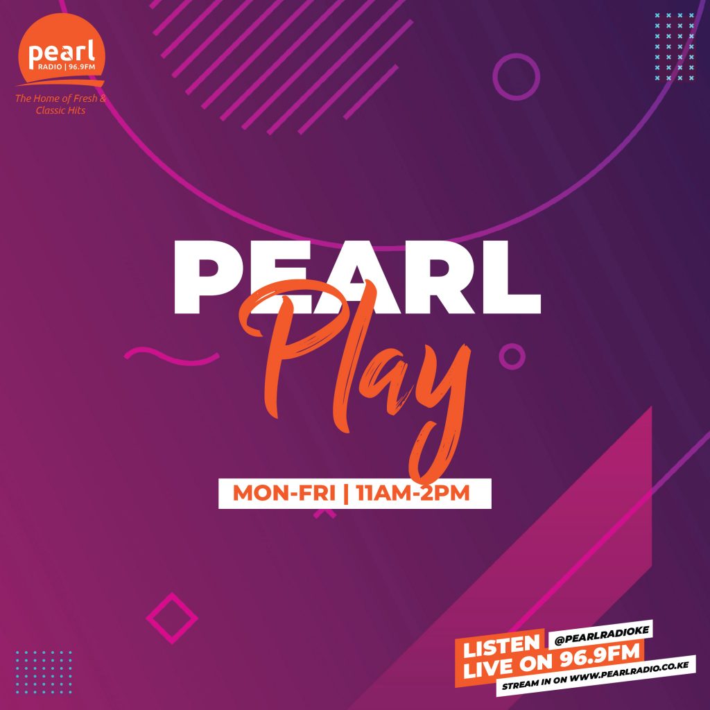 Pearl Play