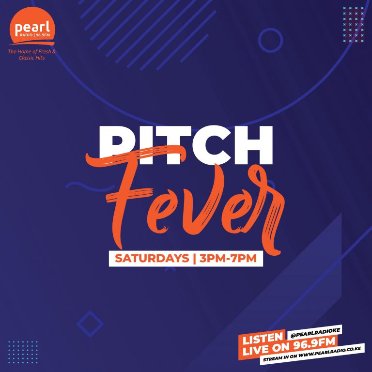 Pitch Fever