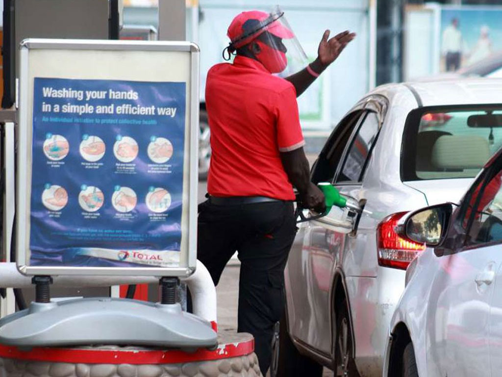 President Ruto to drop fuel subsidy