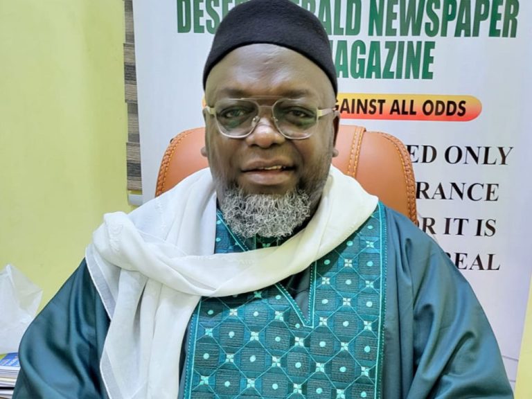 Abuja-Kaduna train abductions negotiator arrested in Egypt