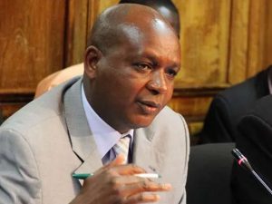 21 constituencies to lose out on NG-CDF sharing formula