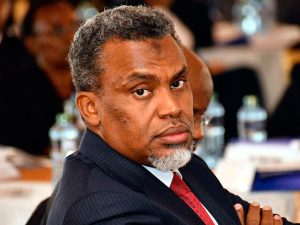 Noordin Haji elected to the International Association of Prosecutors