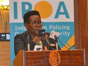 IPOA dispatches rapid response team to probe killing of Pakistani journalist