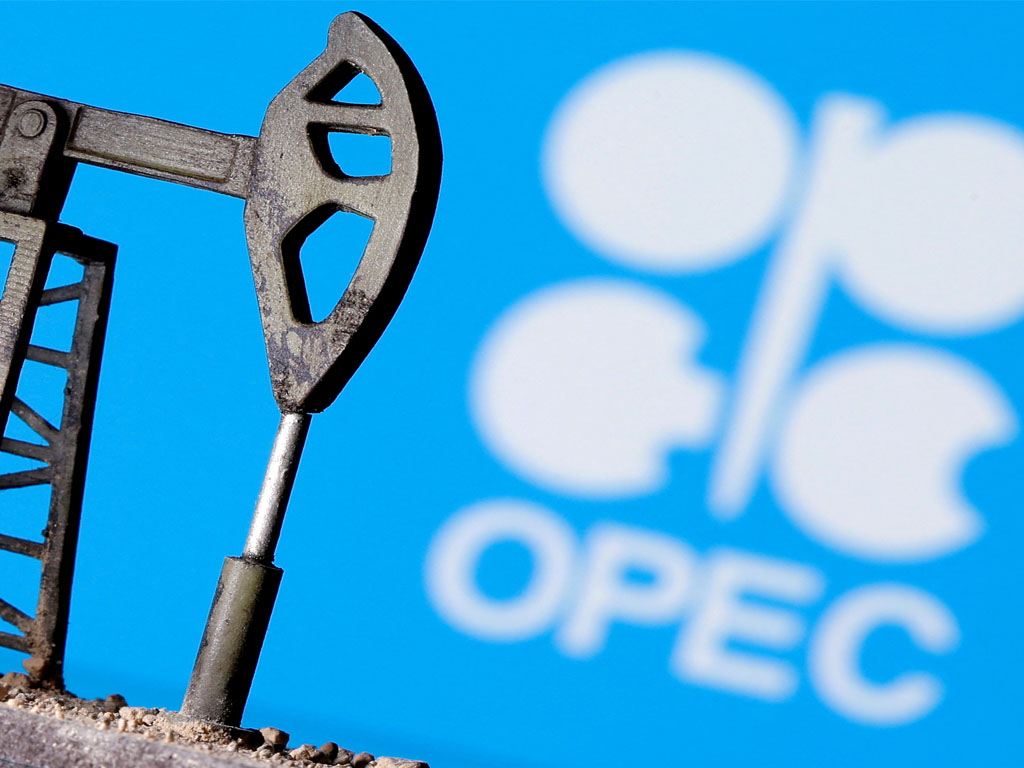 OPEC+ to slash oil output